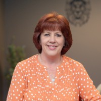 NAPAHE Employee Stephanie Horner's profile photo
