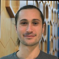 PolyActiva Employee Jordan Hooker's profile photo