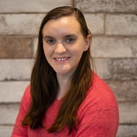 Esker U.S. Employee Amber Johnson's profile photo