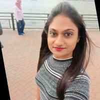 Geetanjali Rao Email & Phone Number