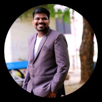 Manikandan M Email