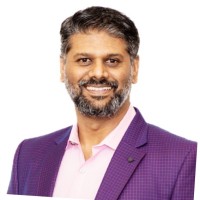 Lithe Solutions Employee Ravi Gourineni's profile photo