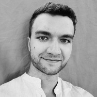 Dataedo Employee Kacper Biały's profile photo