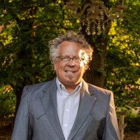 International Bluegrass Music Association Employee Ken White's profile photo