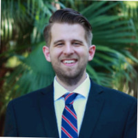 Orange County Public Schools Employee Jonathan Earles's profile photo