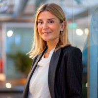Merve Kocagil Email