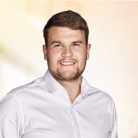 Beierholm Employee Jesper Nielsen's profile photo