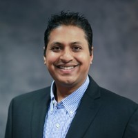 PROS Employee Ajay Damani's profile photo