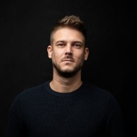 Linkr Employee Arthur Mayer's profile photo