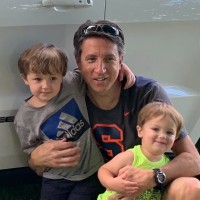 Jim Tortora Email & Phone Number