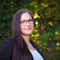 Diehl Defence Employee Susanne Schneider's profile photo