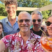 Roure & Cies Employee Vincent Roure's profile photo