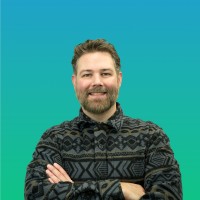 Workzone Employee Connor Hansell's profile photo