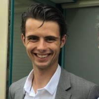 FormsVision BV Employee Jules Reijnen's profile photo