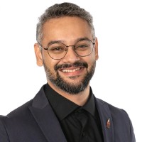 The Coca-Cola Company Employee Pranav Taneja's profile photo