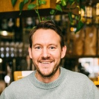 Tablevibe Employee Jeroen Rutten's profile photo