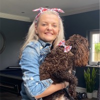 Limbless Association Employee Tracy Ralph's profile photo