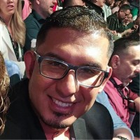 Chipotle Mexican Grill Employee Michael Rojas's profile photo