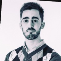 LSQA Global Employee Bruno Galan's profile photo