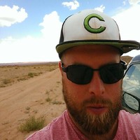 Barnum & Celillo Electric, Inc. Employee Nathan Davis's profile photo