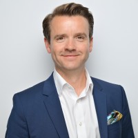 Liminal Employee Julian Rea's profile photo