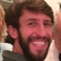 Romano's Macaroni Grill Employee Joseph Conners's profile photo