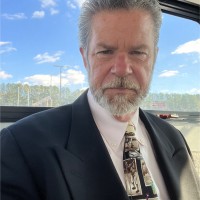 Mytex Polymers US Corporation Employee Richard Tuttle's profile photo