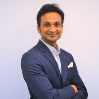 Jindal Films Employee Saurabh Jain's profile photo