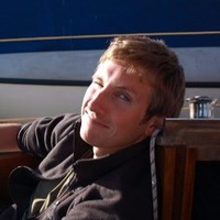 Thybo Employee Morten Christensen's profile photo