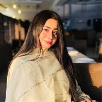 Mahnoor Solangi's profile photo