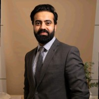 Ali Alghanim & Sons Automotive Employee Mohit Bhatia's profile photo