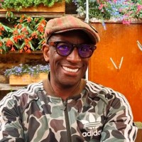 D.C. Bar Employee John Murph's profile photo