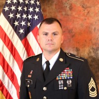 US Army Employee Kenneth Ball's profile photo