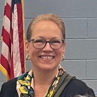 Alliance for Safe Kids Employee Elizabeth Talbert's profile photo