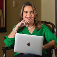 Grupo Ficohsa Employee Tethey Martinez's profile photo
