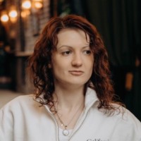 HealingHand Tech Employee Raisa Pokrovskaya's profile photo