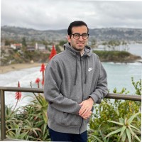 IEEE Computer Society Employee Ahmad Yadegari's profile photo
