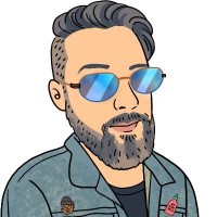 Infiltrate Music Employee Chad Horton's profile photo