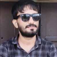 SMAC Digital Pvt Ltd Employee Vijay Jangid's profile photo