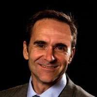 Ledcor Employee Tim Button's profile photo