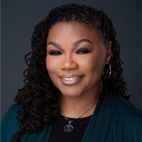 Delores Barr Weaver Policy Center Employee Sakenia Washington's profile photo