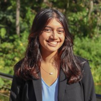 7Sage Employee Esha Bhat's profile photo