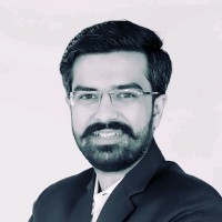 DXFactor Employee Chaitanya Adesara's profile photo