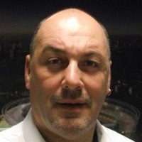 First Travel Solutions Employee Mick Coombes's profile photo