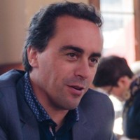 RESTORIA Employee Emmanuel Saulou's profile photo