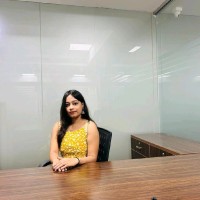 Corpseed Employee Mansi Singhal's profile photo