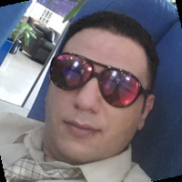 National Bank of Abu Dhabi Employee Ramez Moustafa's profile photo