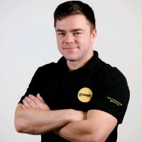 GoSolr Employee Hendrik Stavast's profile photo