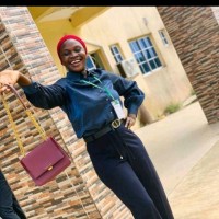 Aishat Muraina Email
