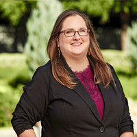 Via magazine Employee Leeanne Jones's profile photo